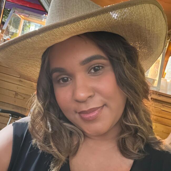 Babysitter in Santo Domingo: Melanie