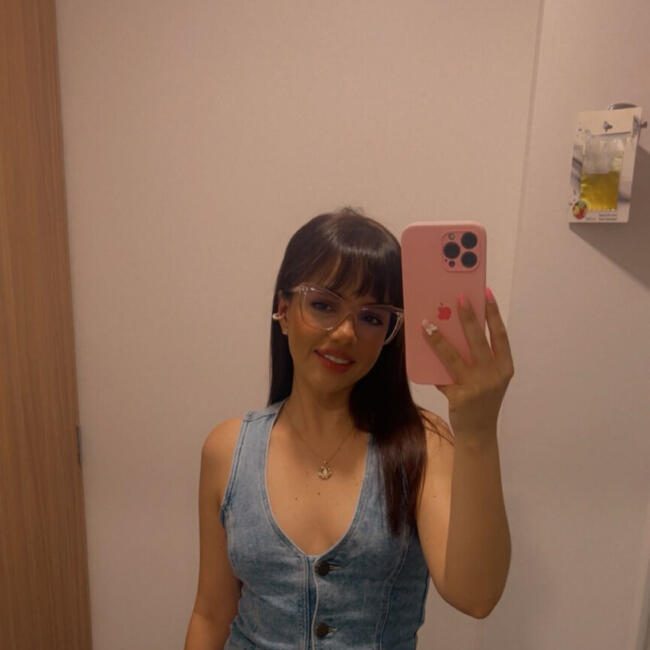 Babysitter in Sabaneta (Antioquia): Daniela