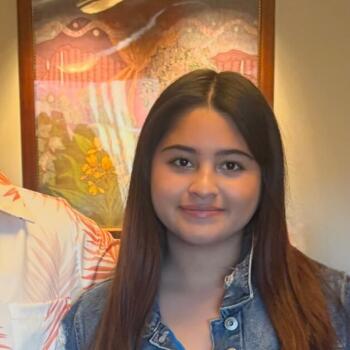 Babysitter in Downey: Madelynn