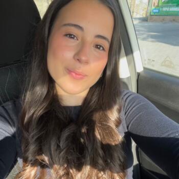 Babysitter in Barcelona: Noa