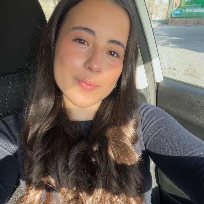 Babysitter in Barcelona: Noa