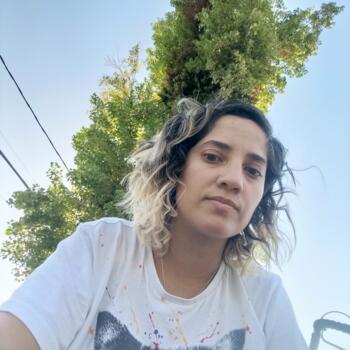 Babysitter in Santiago: Daniela
