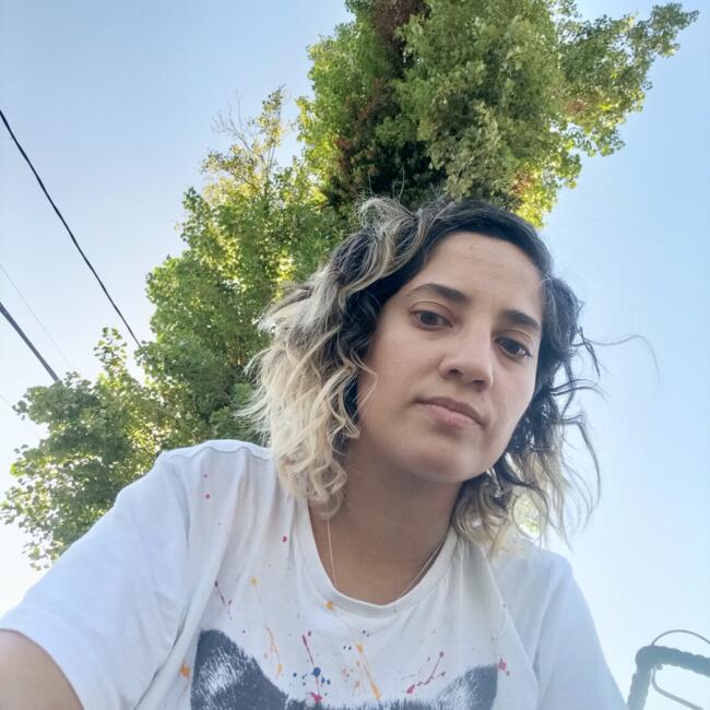 Babysitter in Santiago: Daniela