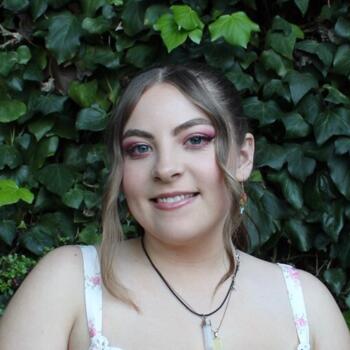 Babysitter in Santa Maria: Sophia