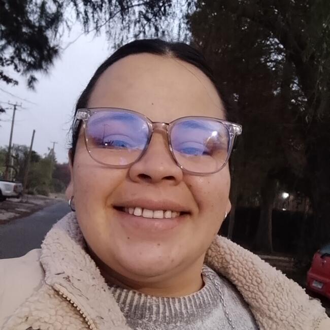 Babysitter in Ciudad de la Costa: ELIANA