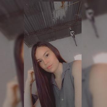 Babysitter in Sogamoso: Nataly