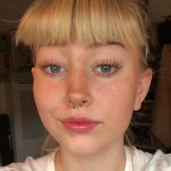 Babysitter in Gentofte Municipality: Lova