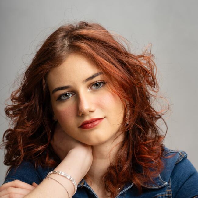 Babysitter in Calderara di Reno: Nico