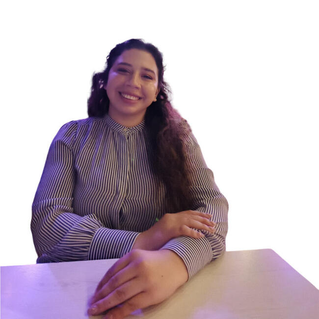 Niñera en Machala: Suanny Alejandra