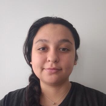 Niñera en Santiago de Chile: Patricia tía pey