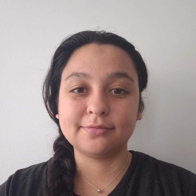 Niñera en Santiago de Chile: Patricia tía pey