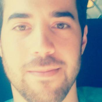 Babysitter Luxembourg: Marcel