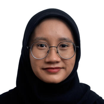 Babysitter in Kuala Lumpur: Nurin