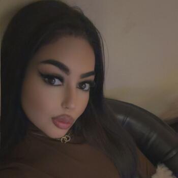 Babysitter Bremen: Isra