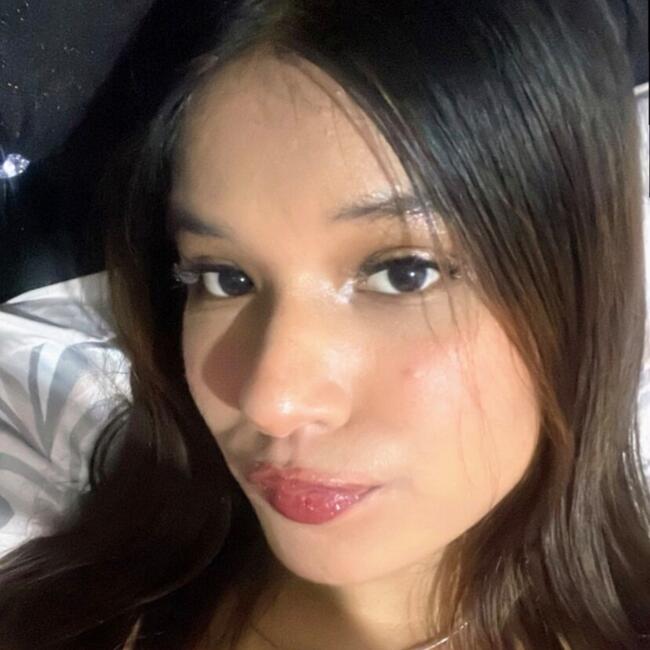 Niñera en Lima: Estrella Barrera