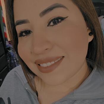 Babysitter Saltillo: Patricia