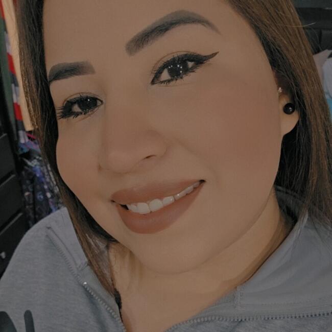 Babysitter in Saltillo: Patricia