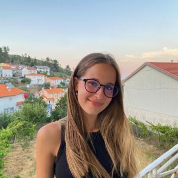 Babysitter em Coimbra: Bárbara
