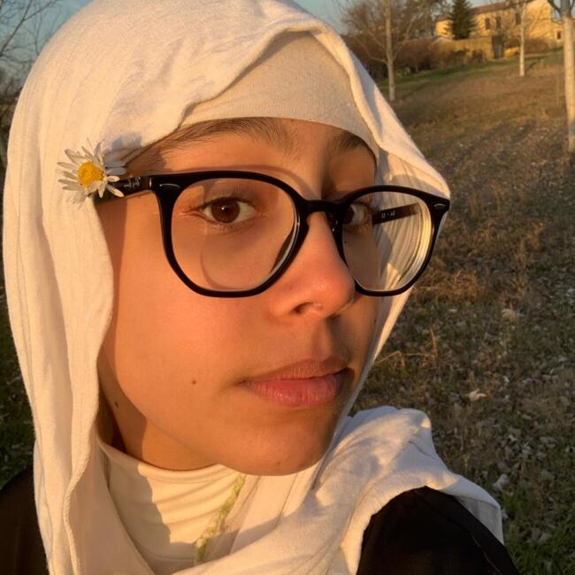 Babysitter in Brescia: Charifa