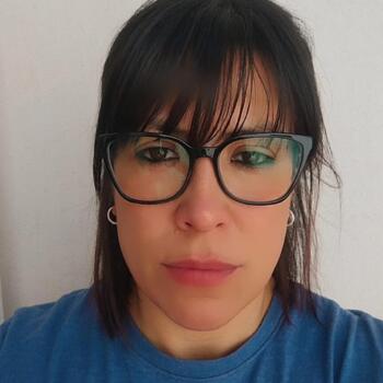 Niñera Mendoza: Gisela