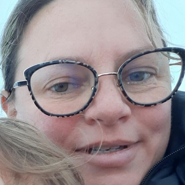 Babysitting job in Martigues: Sophie