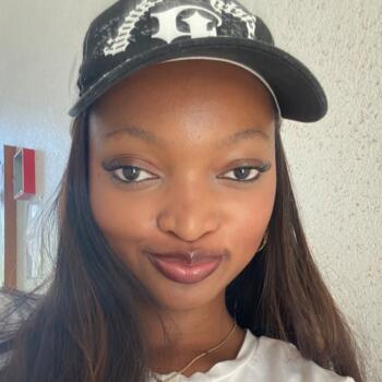 Babysitter Vandœuvre-lès-Nancy: Rosine Cathy