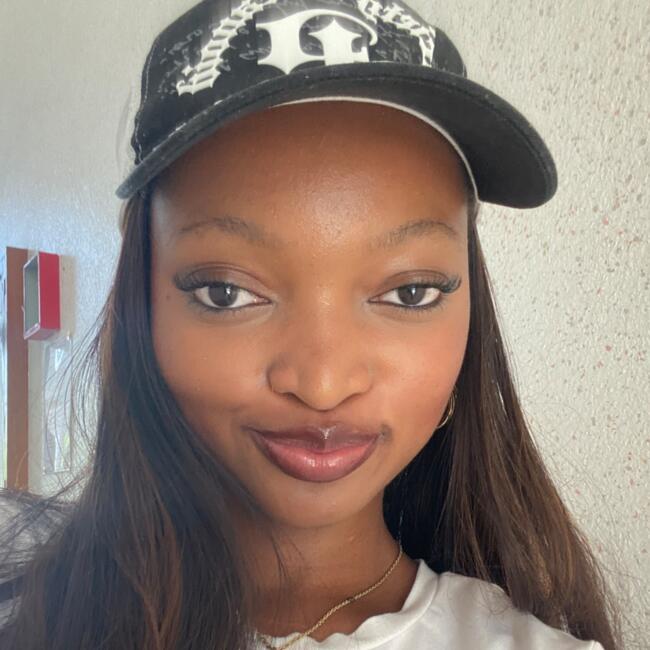 Babysitter in Vandœuvre-lès-Nancy: Rosine Cathy