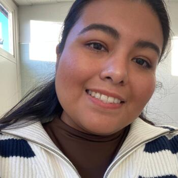 Babysitter in Blackrock: Rosario 