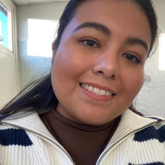 Babysitter in Blackrock: Rosario 