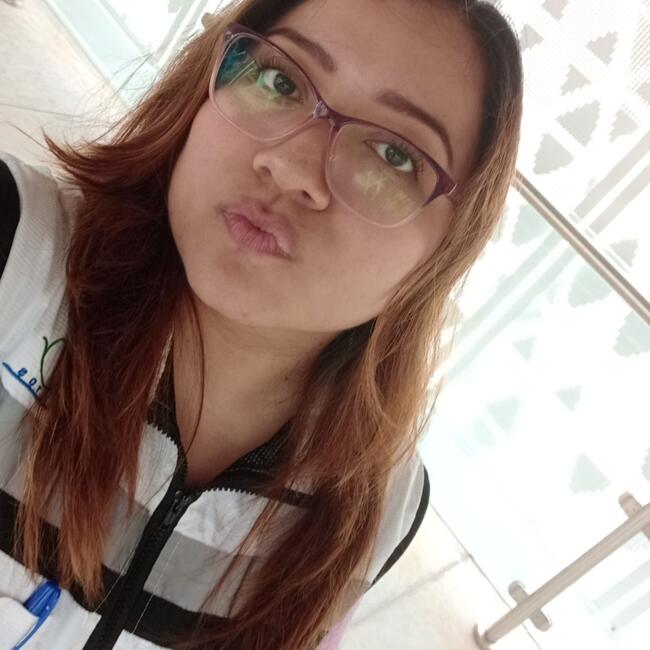 Babysitter in Campeche: María José