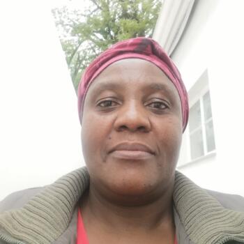 Babysitter Johannesburg: Phindani Ncube