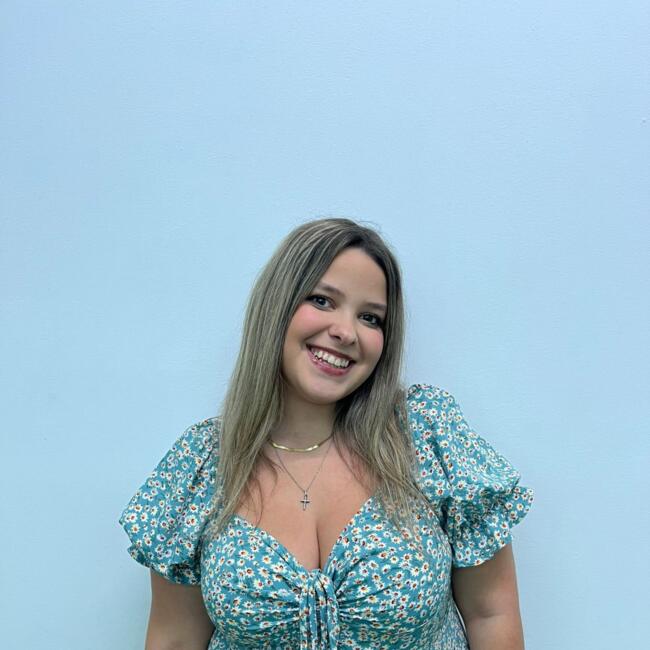 Niñera en Cartagena: Laura