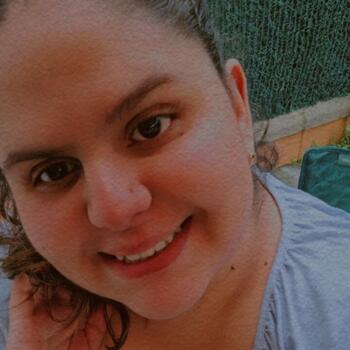 Niñera en Tordera: Claudia