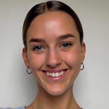 Babysitter in Bamberg: Hanna