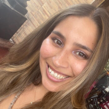 Babysitter in Concepción: Javiera