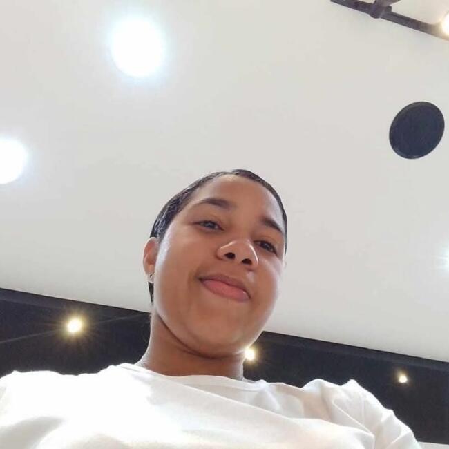 Niñera en Cartagena de Indias: Camila andrea