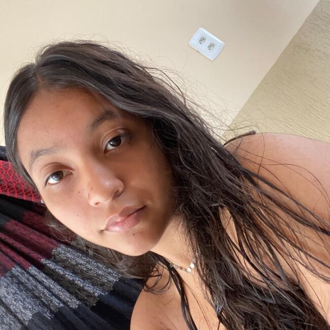 Babá em Epitaciolândia: Andressa