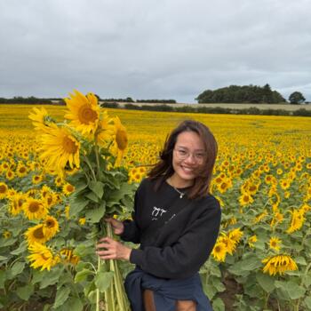 Babysitter Norwich: Yan