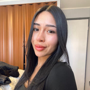 Babysitter in Antofagasta: Samantha