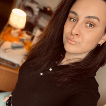 Babysitter in Pilsen: Marcela