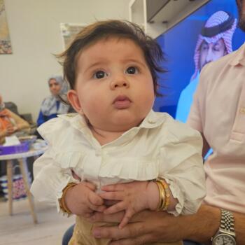 Parent Jeddah: Samia