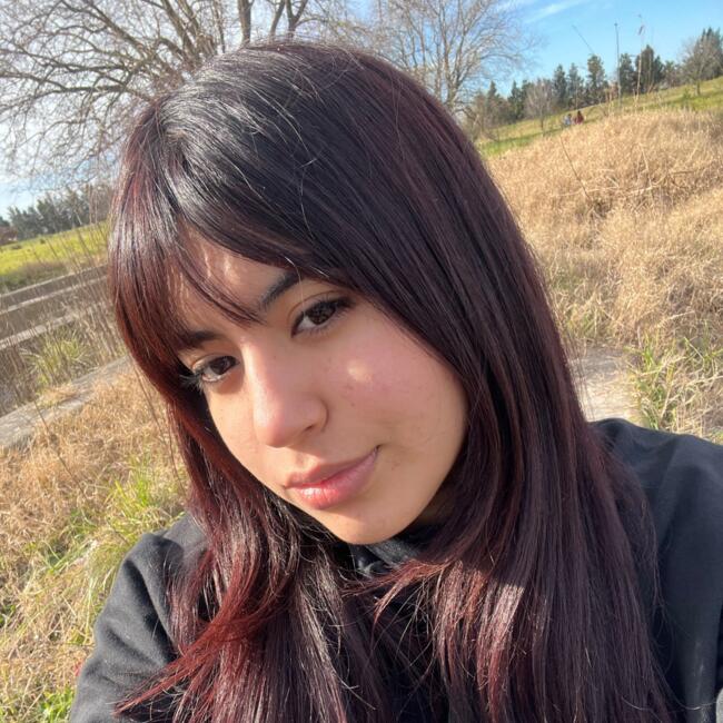 Niñera en Pilar: Lucia