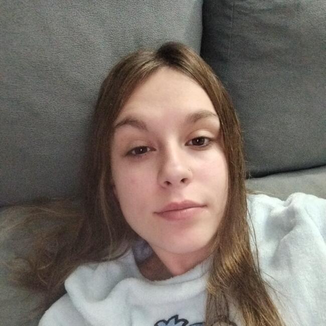 Canguro en Madrid: Alba