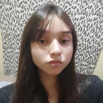 Babysitter in São José dos Pinhais: Ana