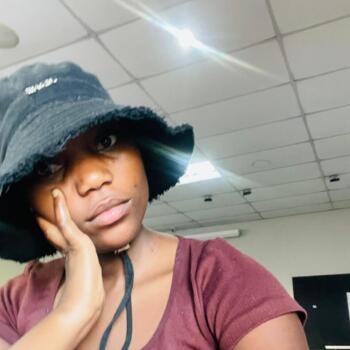 Babysitter in Cape Town: Zimkhitha