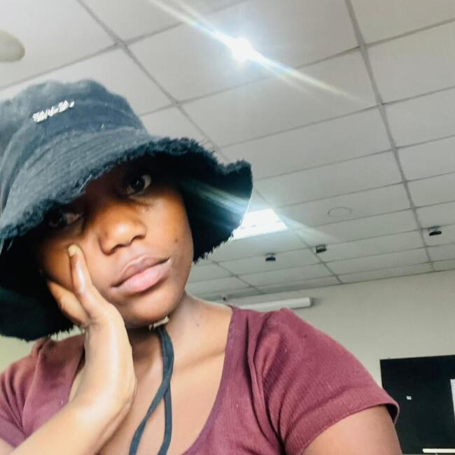 Babysitter in Cape Town: Zimkhitha