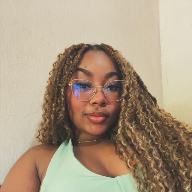Babysitter in São João de Meriti: Luana Cristina