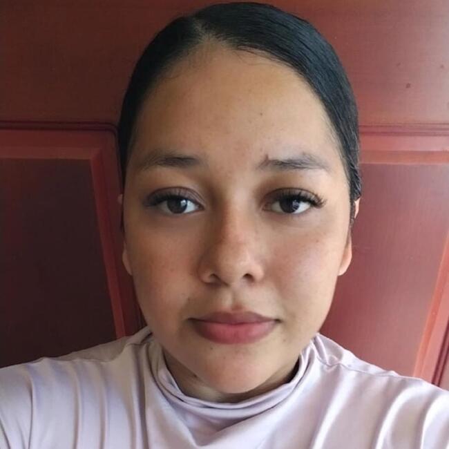 Niñera en Chitré: Lissbeth