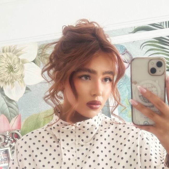 Babysitter in Wallasey: Beau