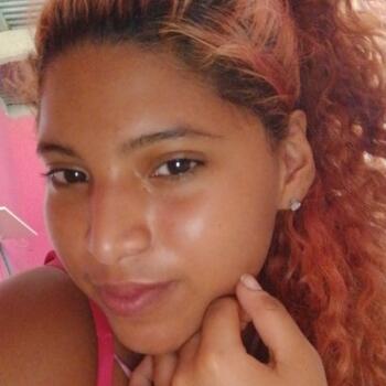 Babysitter in Penonomé: Liliana patricia rodriguez justavino